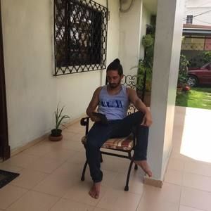 Meet your Posher, Taylor